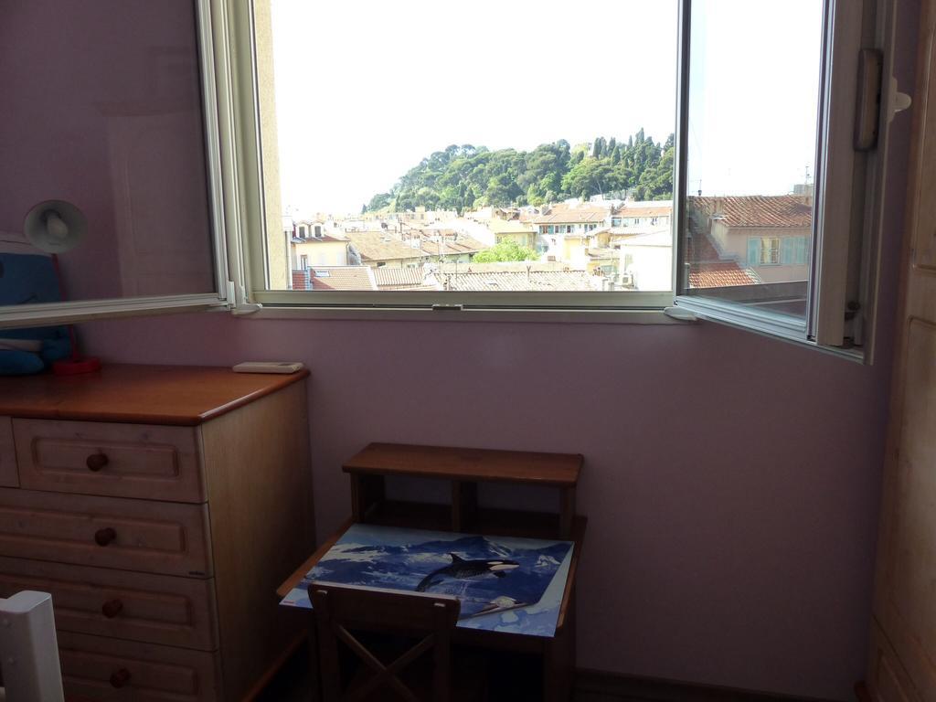 Appartamento Garibaldi *