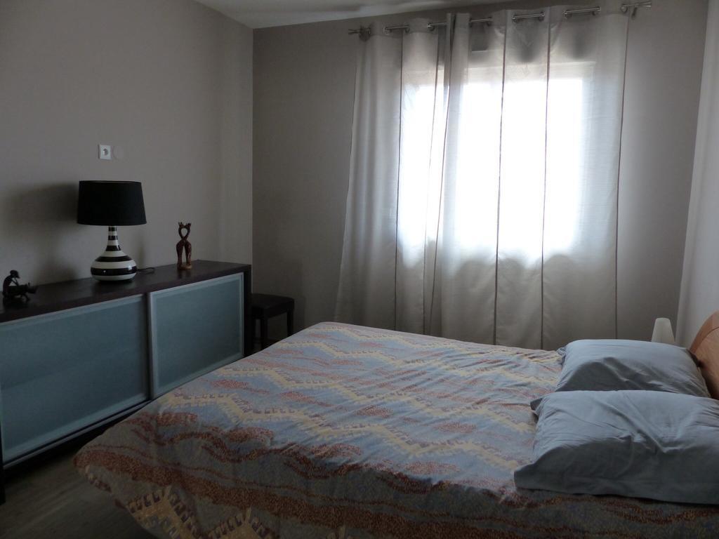 Appartamento Garibaldi Nizza