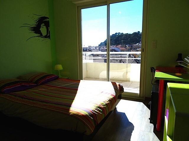 Appartamento Garibaldi Nizza