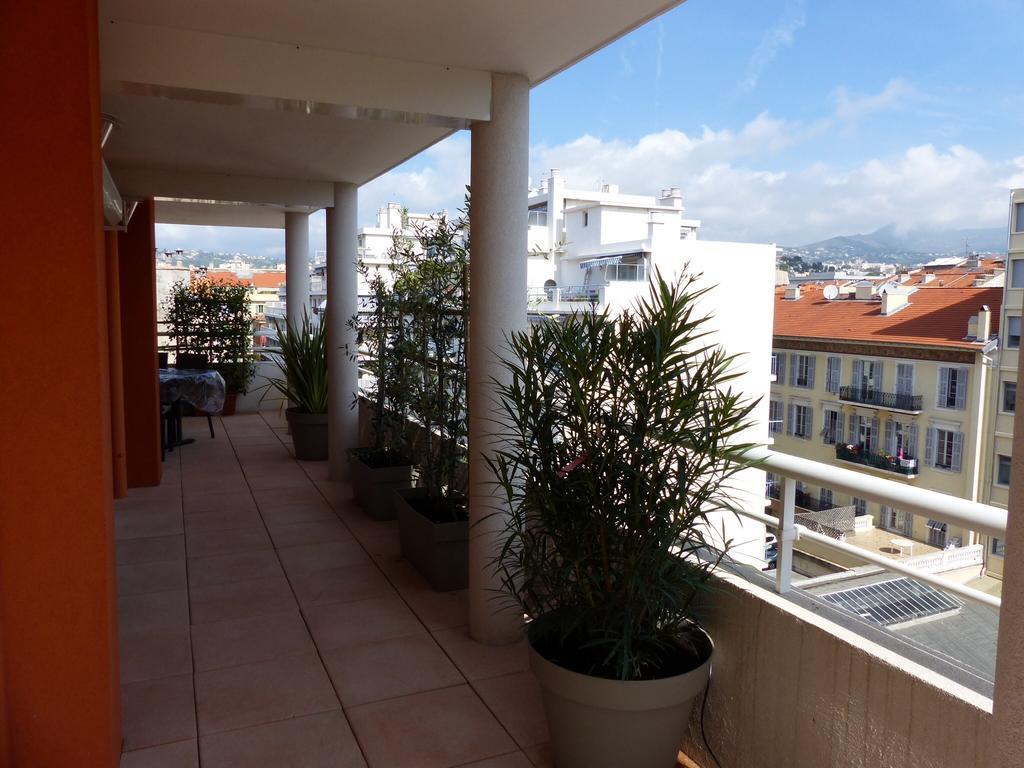 Appartamento Garibaldi Nizza